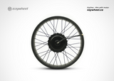 EzyOne Rim w/ 500W Bafang Rear Hub Motor