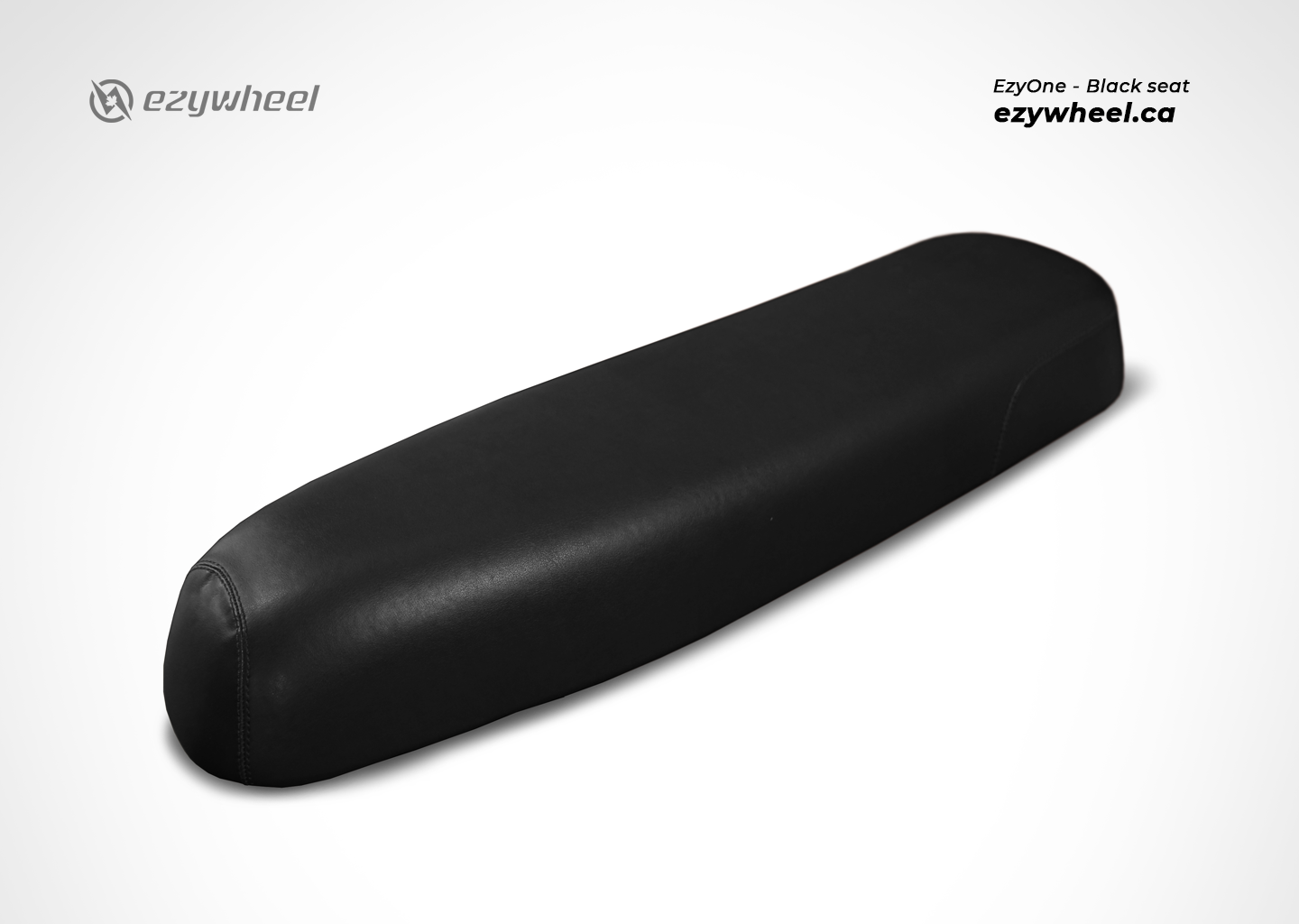 EzyOne Seat Replacement