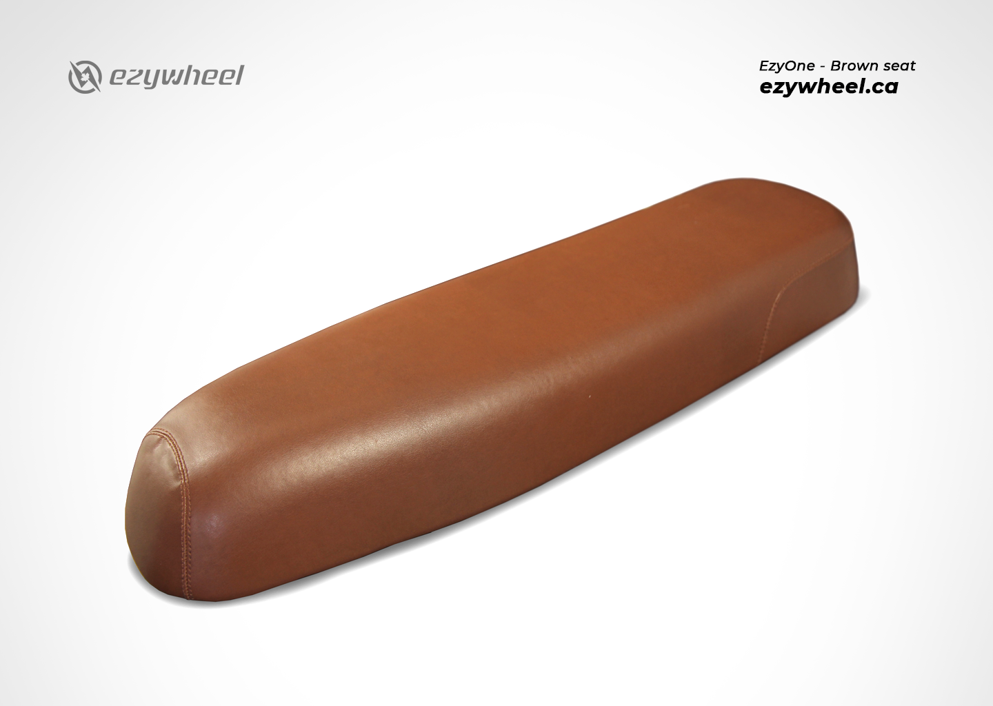 EzyOne Seat Replacement