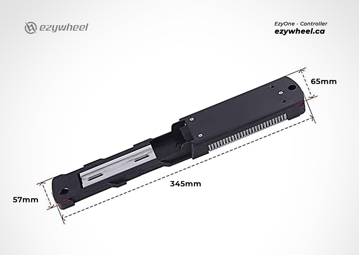 EzyOne Controller 48V