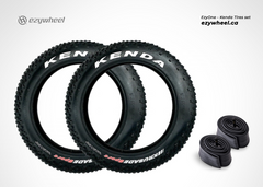 EzyTire All Season KENDA - 20